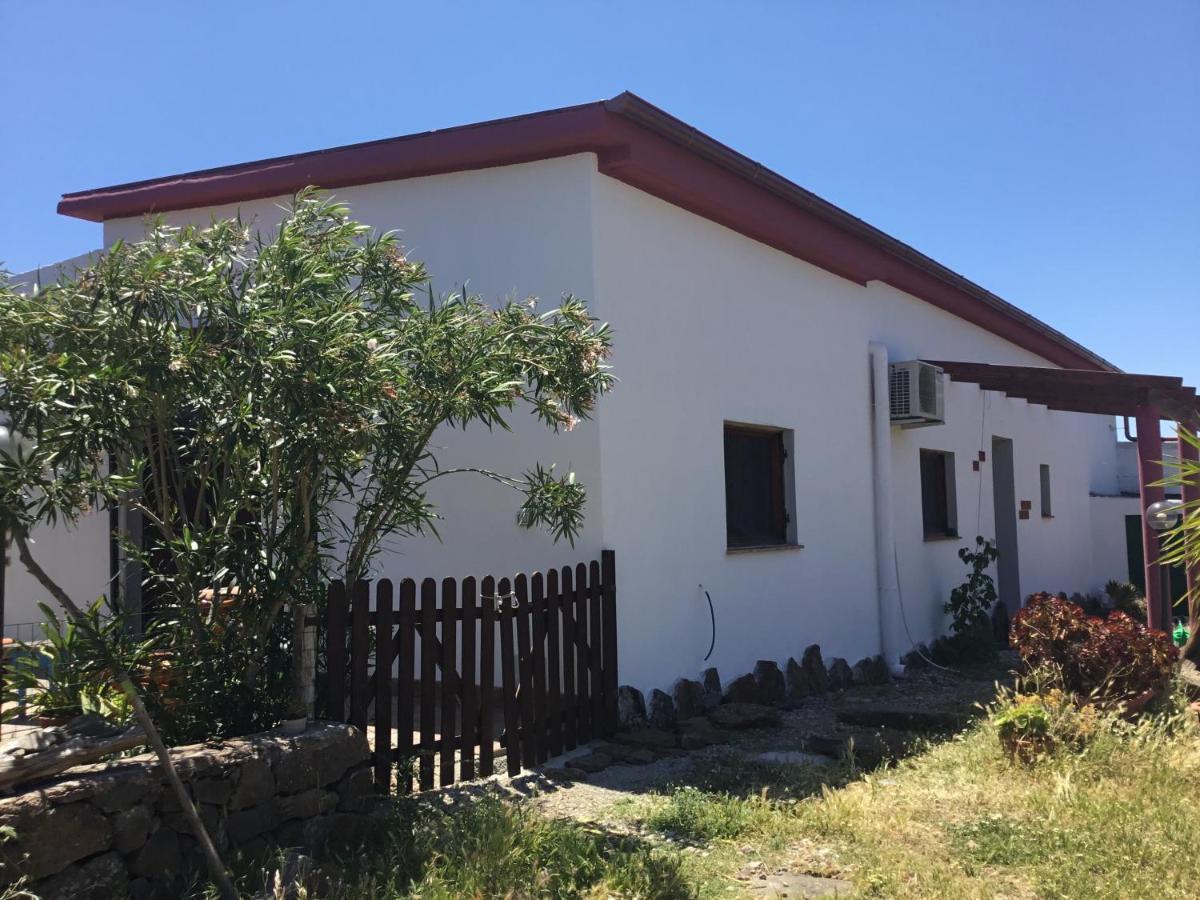 Su Saucu Βίλα Dorgali Εξωτερικό φωτογραφία