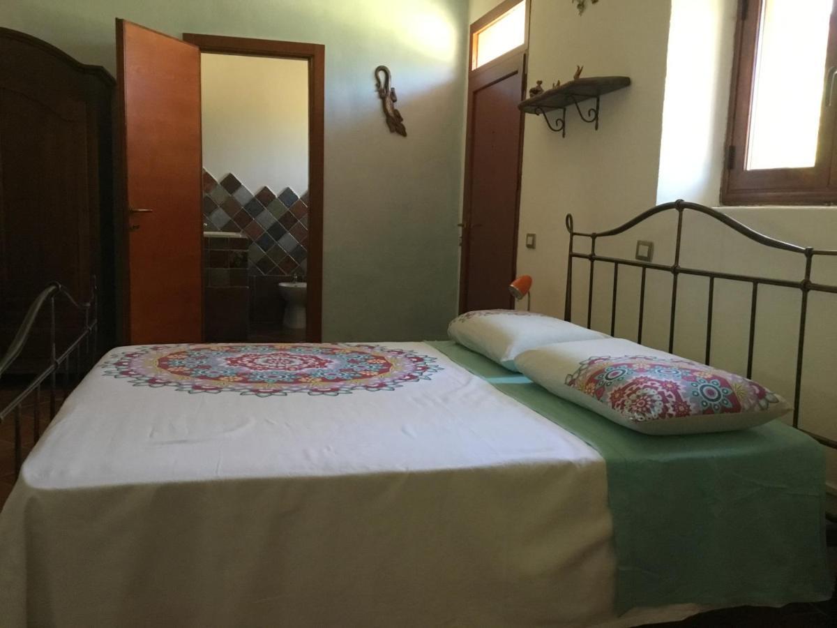 Su Saucu Βίλα Dorgali Εξωτερικό φωτογραφία