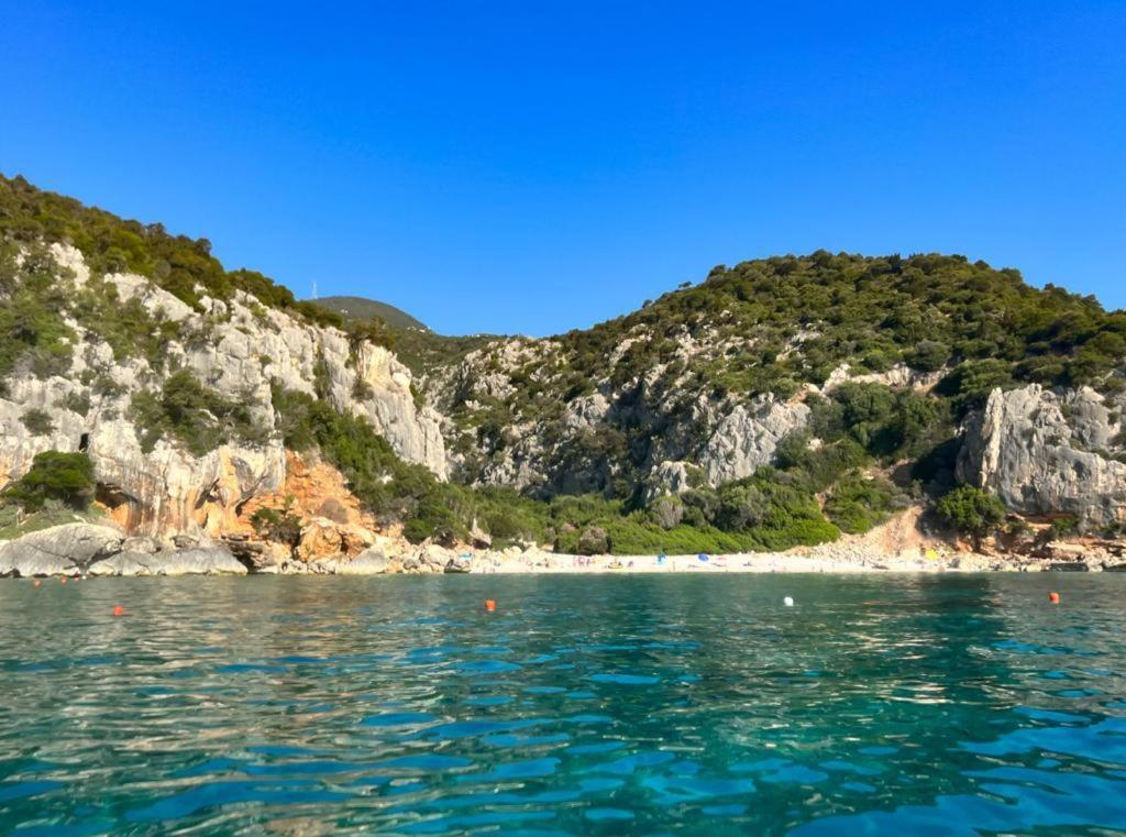 Su Saucu Βίλα Dorgali Εξωτερικό φωτογραφία